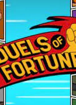 DUELS OF FURTUNE game specification